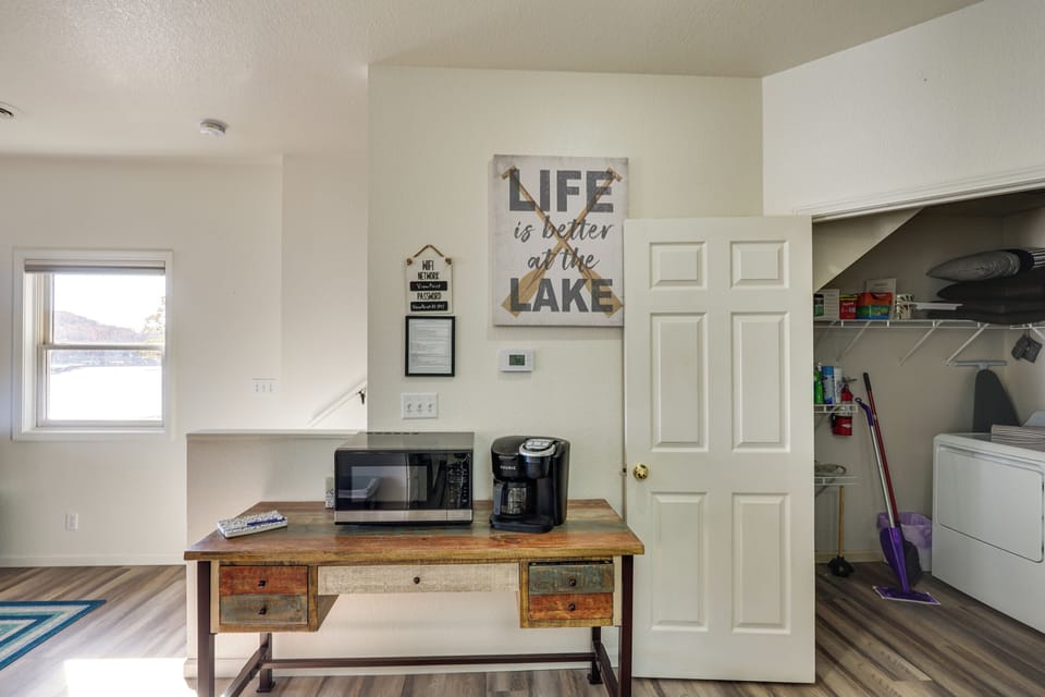 Apartment (3 Bedrooms) | Interior