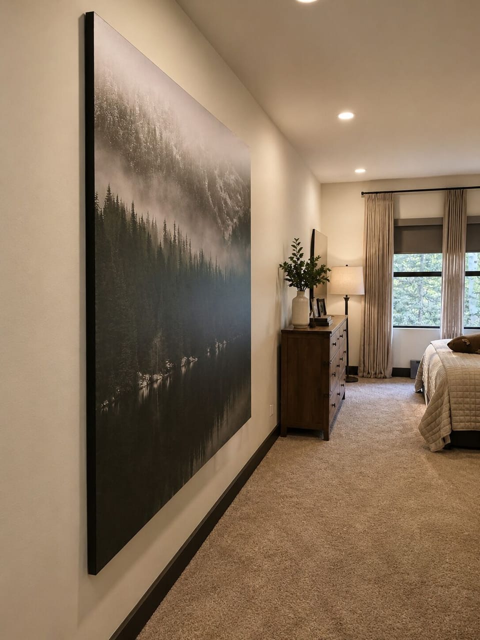 Condo, 3 Bedrooms | 3 bedrooms, iron/ironing board, WiFi (free)