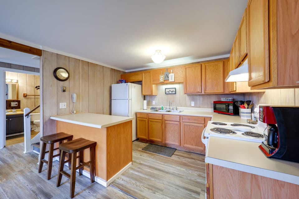 Kitchen | Cooking Basics | Coffee Maker