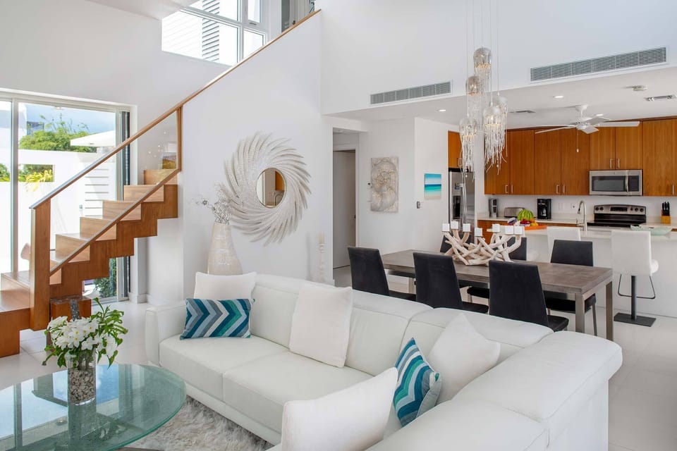 Open Concept