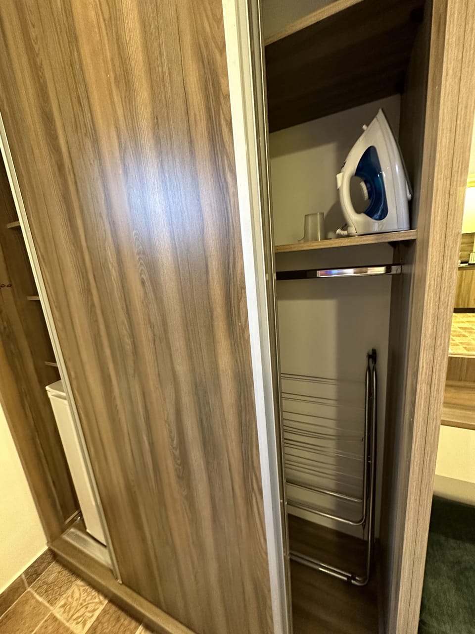 Basic Apartment | 1 bedroom, WiFi (free)