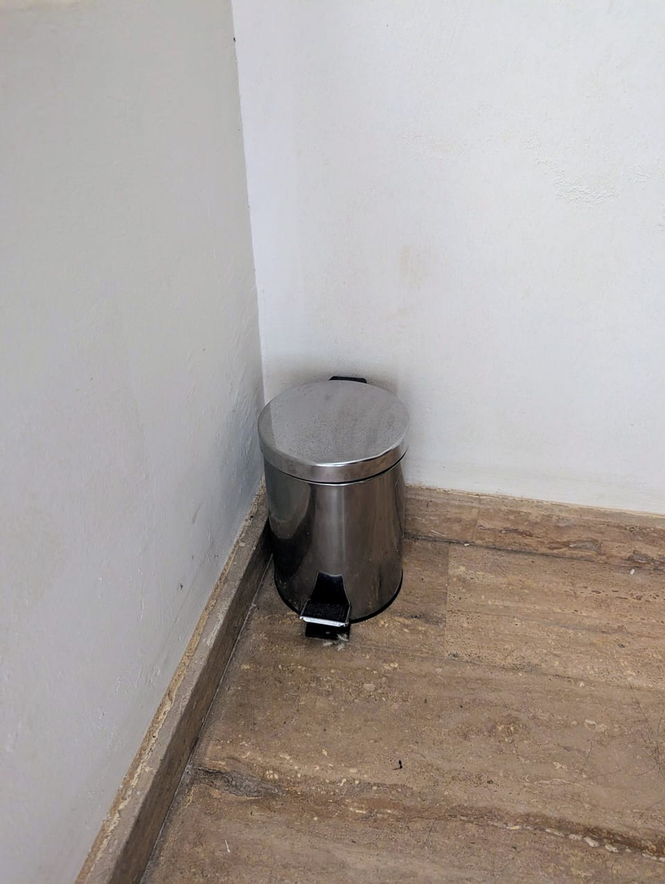 Cleanliness standards