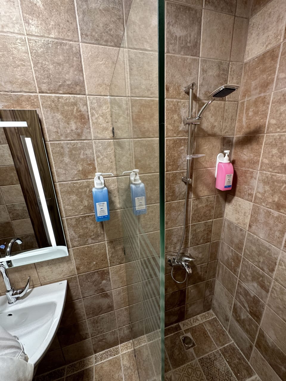 4 Antica jabalal-lwebdeh Apartment hotel in Africa