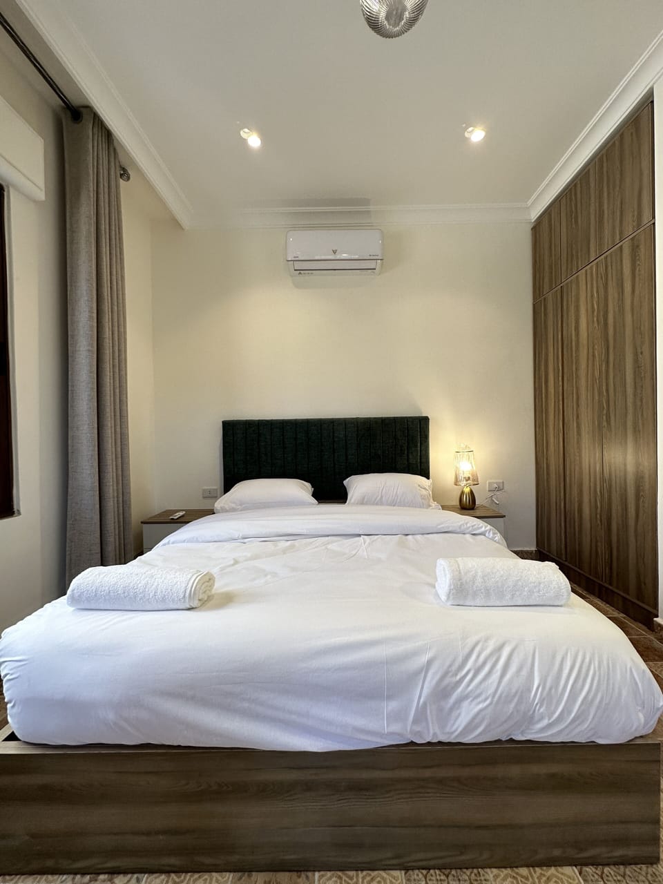 4 Antica jabalal-lwebdeh Apartment hotel in Africa