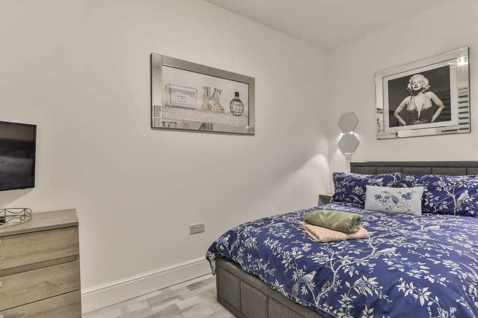 House | 1 bedroom, free WiFi, bed sheets