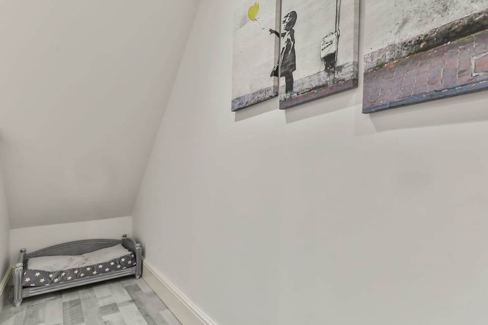 Apartment | Interior