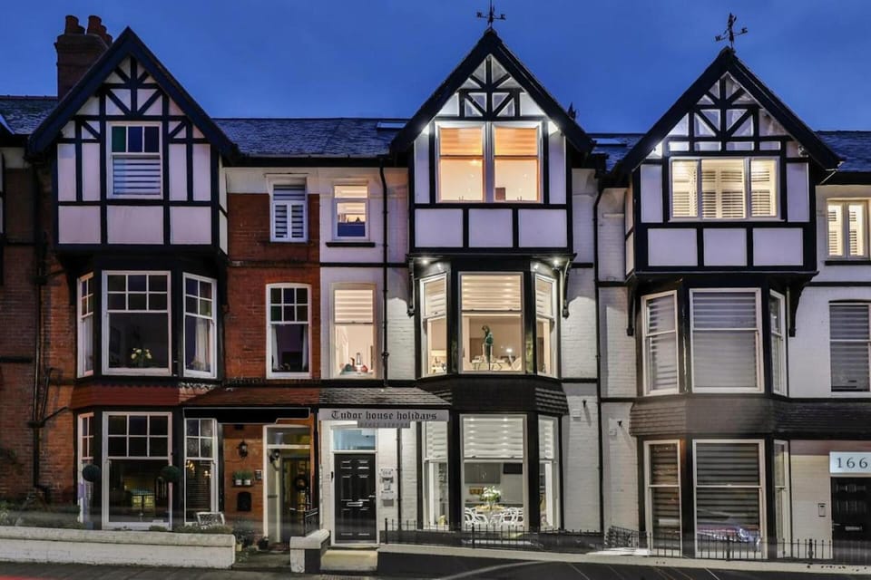 Apartment | Exterior