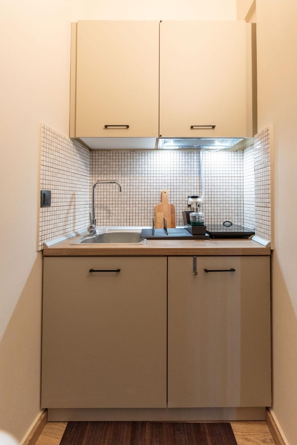 House | 1 bedroom