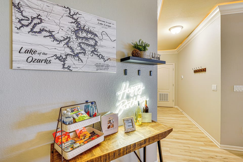 Entryway