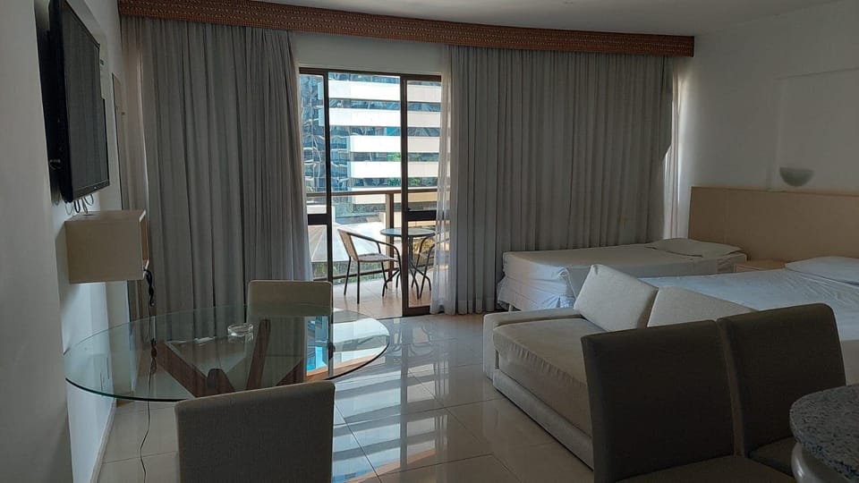 Quadruple Room | Free WiFi