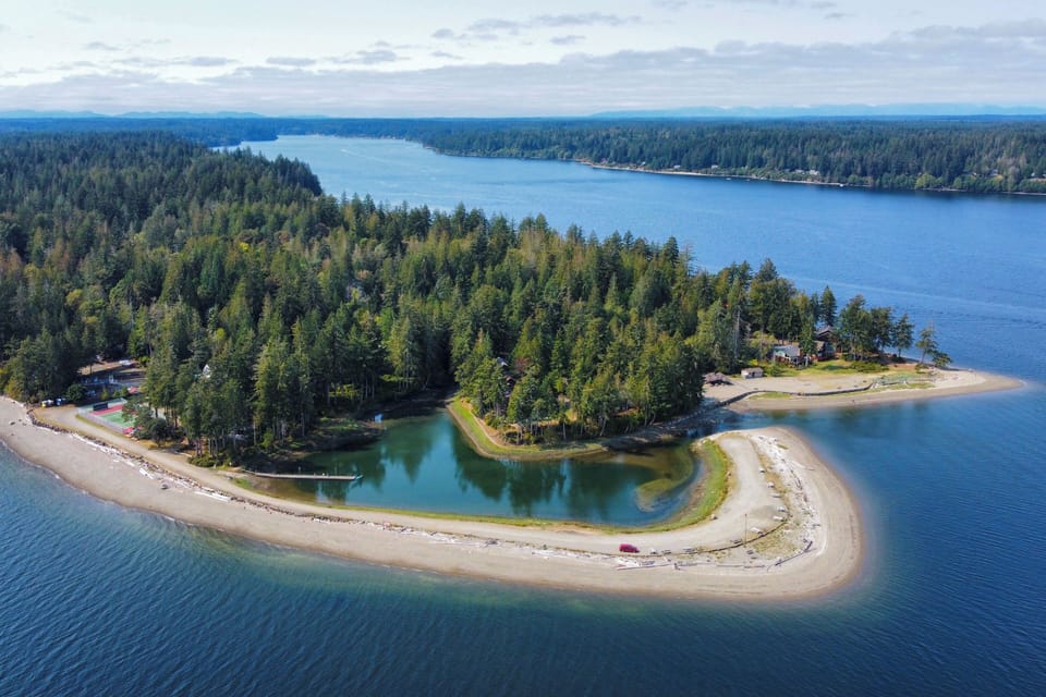Aerial Views