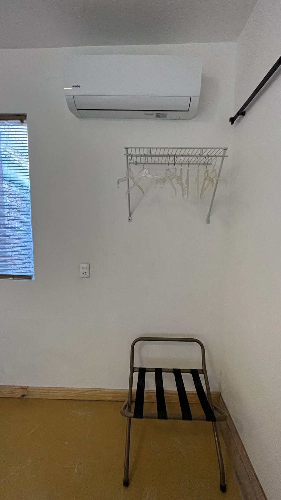 Basic Apartment | 1 bedroom, laptop workspace, rollaway beds (free), WiFi (free)
