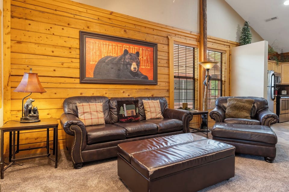 Sleeper Sofa
