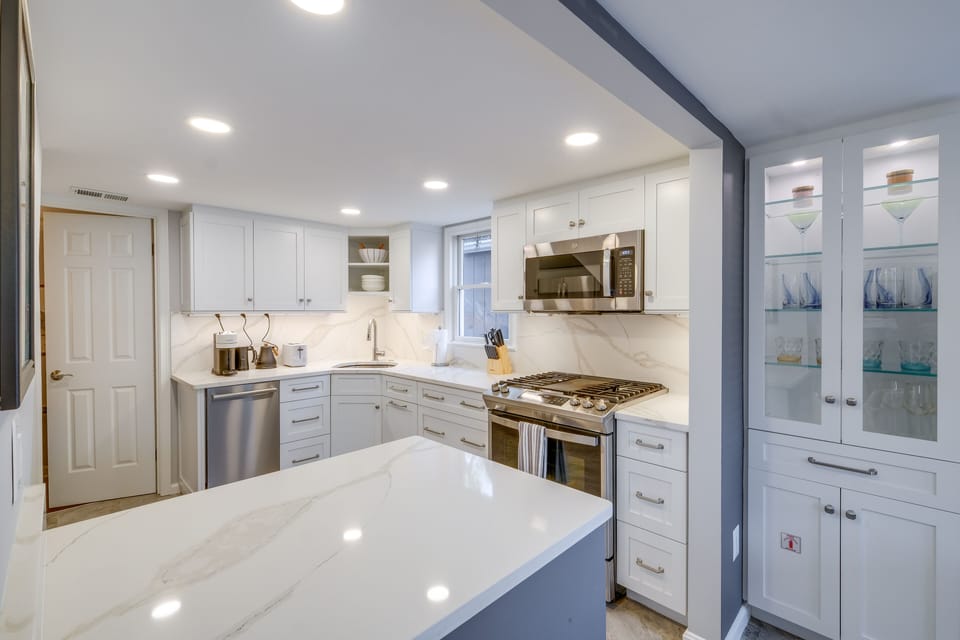 Kitchen | Cooking Basics