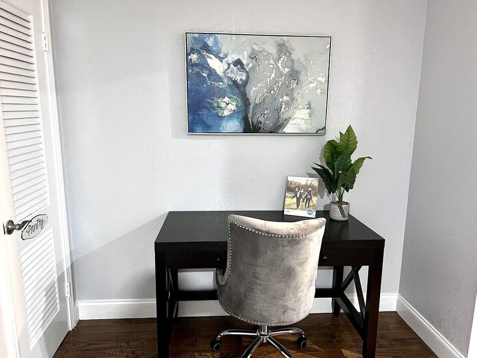 Workspace