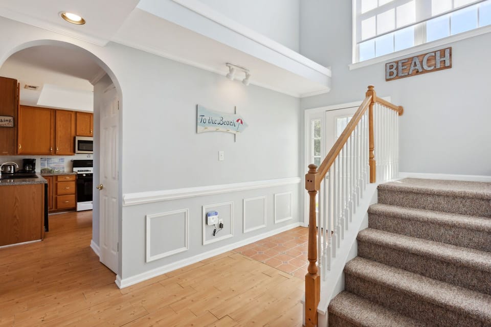 Entryway