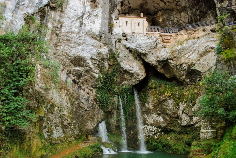 Natural landscape