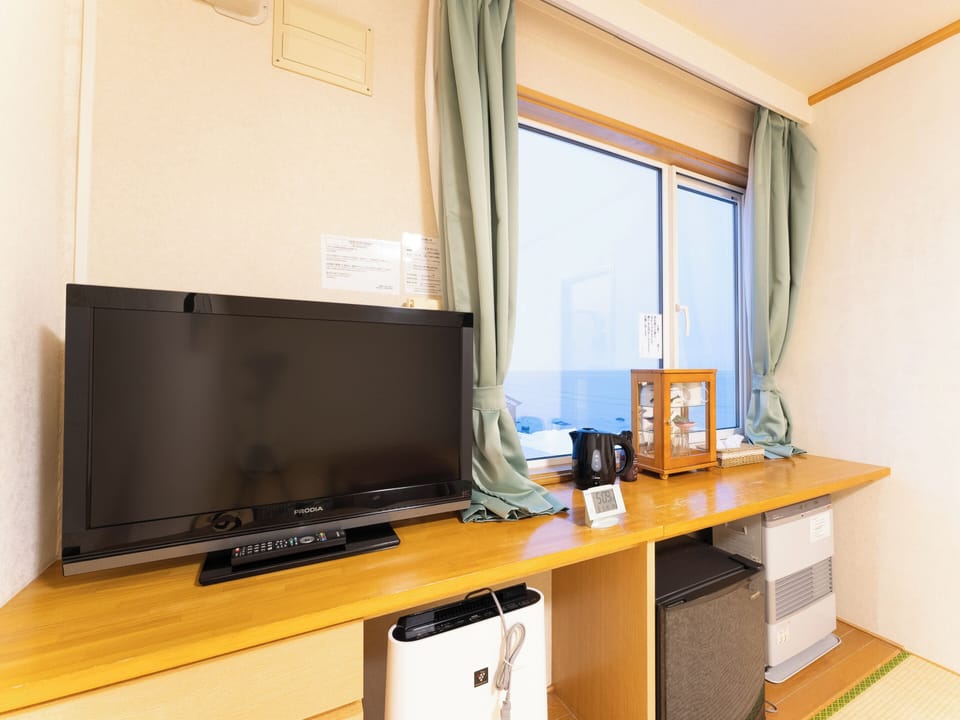 Standard Japanese Room, Non Smoking | Free WiFi