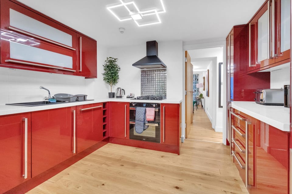 House | 2 bedrooms