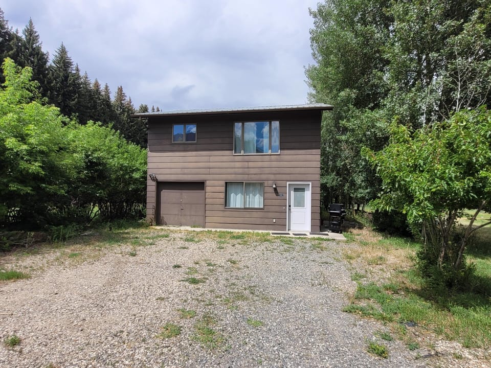 Legg Ranch Bunkhouse 