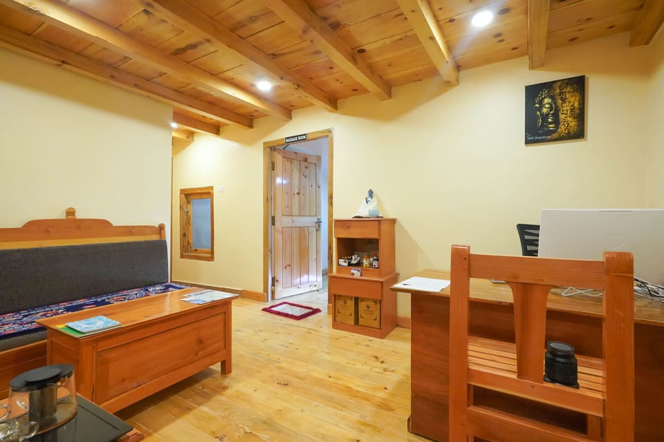 Sauna, aromatherapy, 1 treatment room