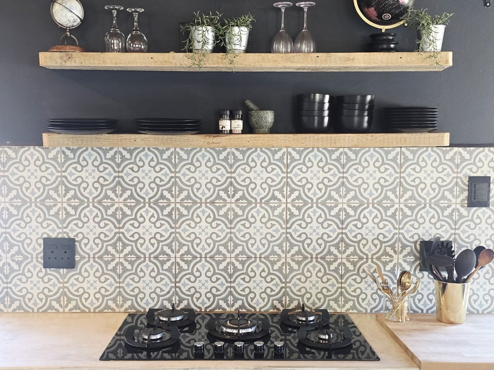 Luxury Villa | Tempur-Pedic beds, minibar, in-room safe, individually decorated