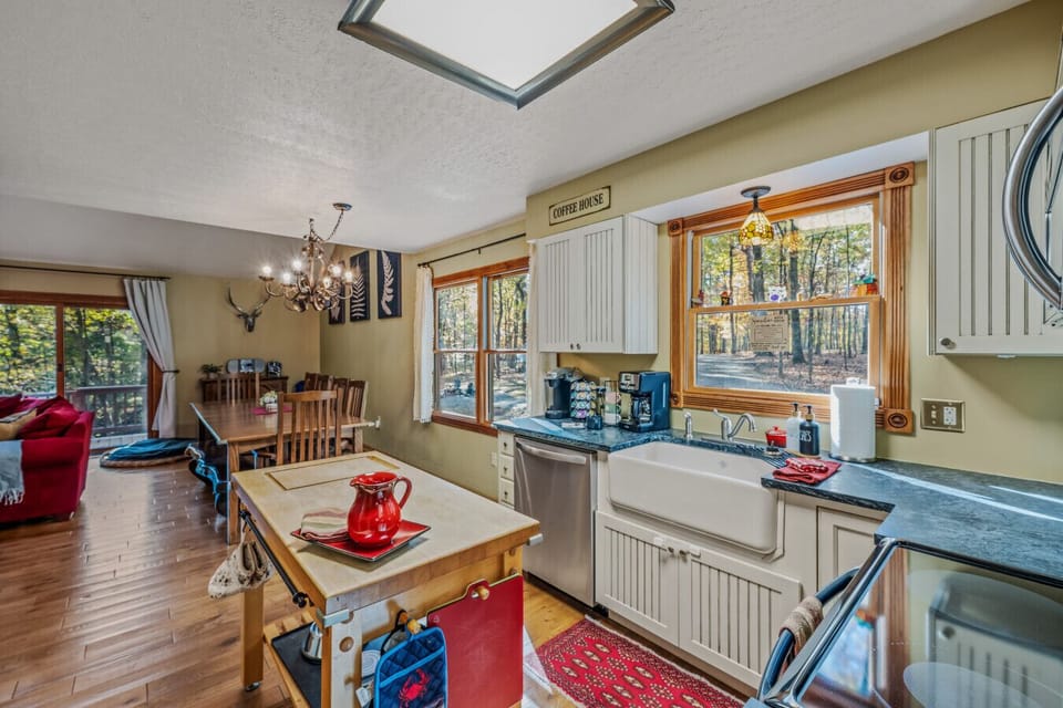 Open Space - Family Friendly Layout