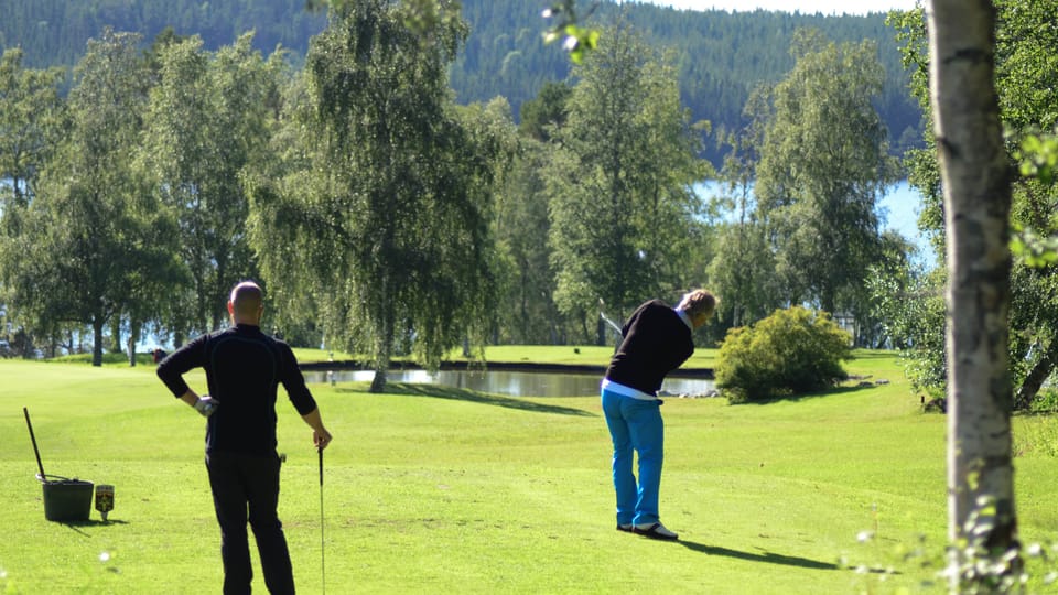 Golf
