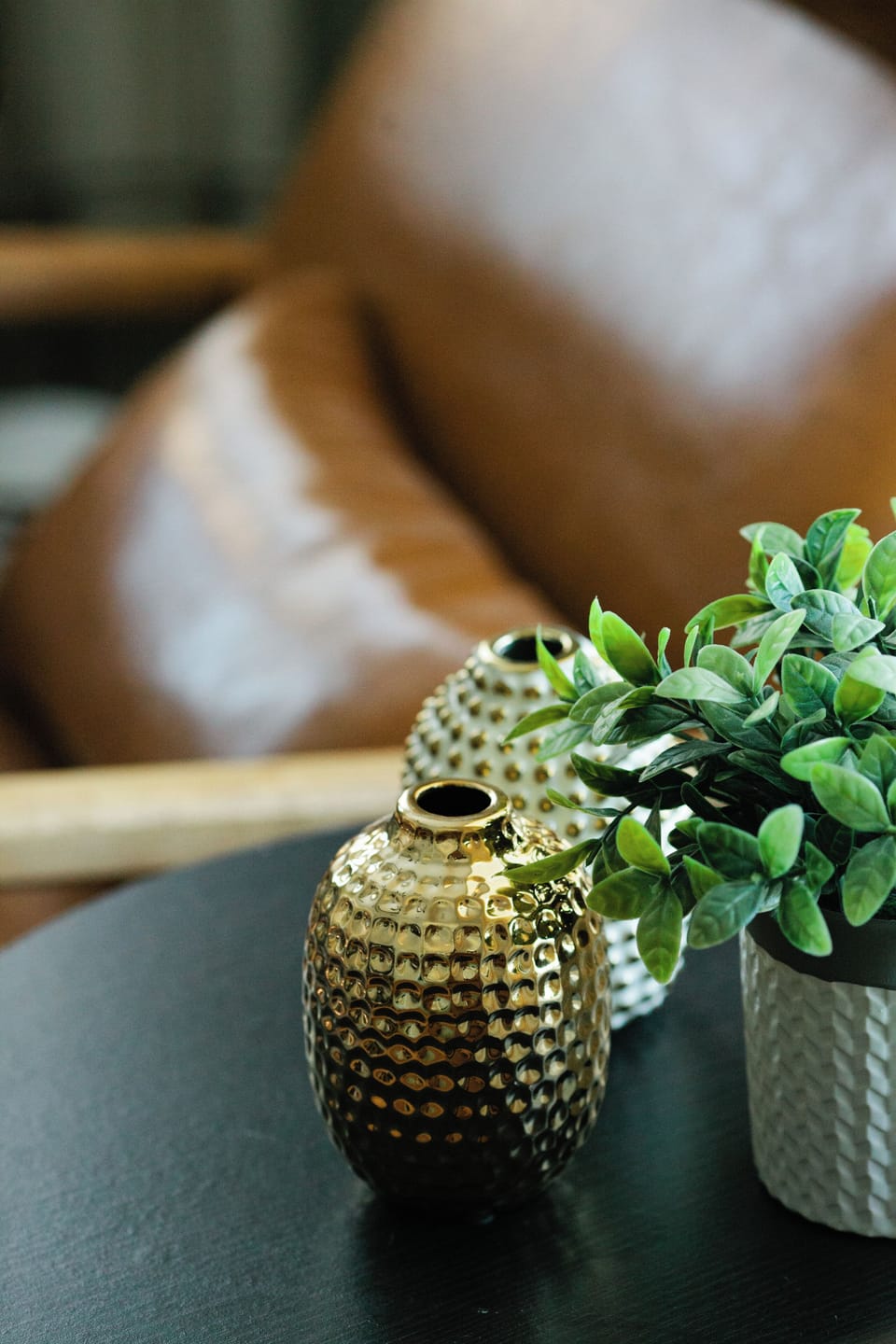 We didn't forget the details!