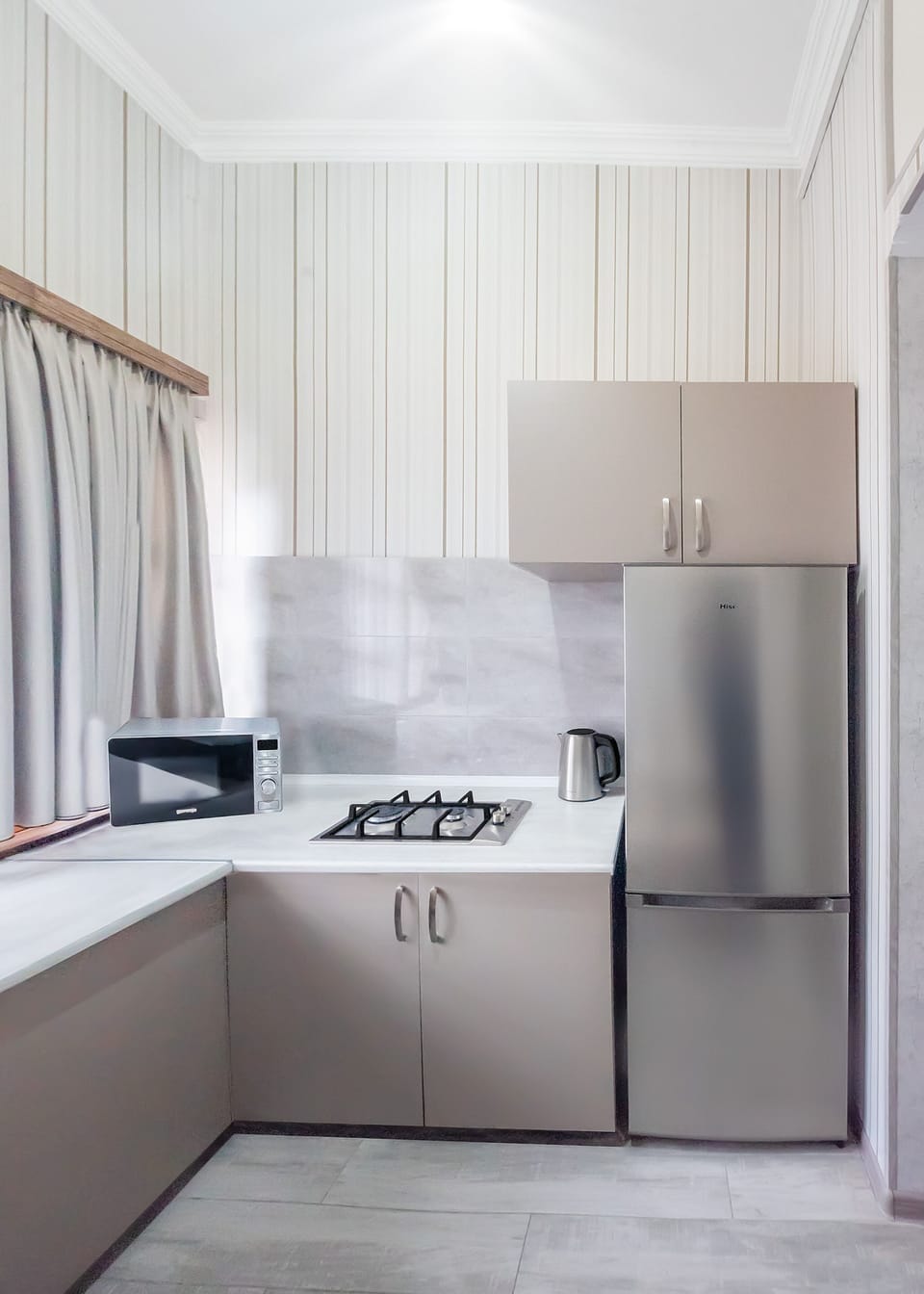 Apartment | Private kitchen | Electric kettle