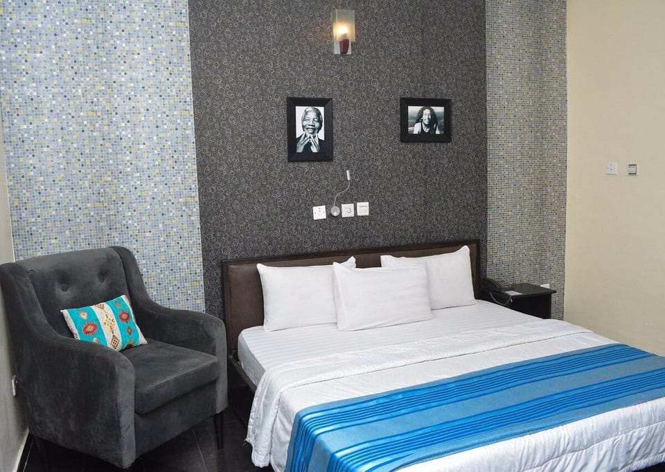 Standard Room | 1 bedroom, free WiFi