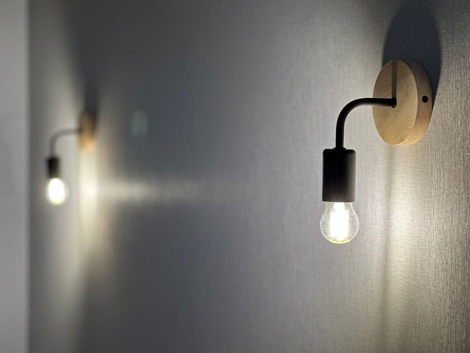 Superior Room | In-room safe, desk, laptop workspace, blackout drapes