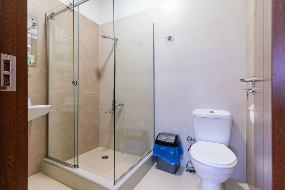 Superior Room | Bathroom