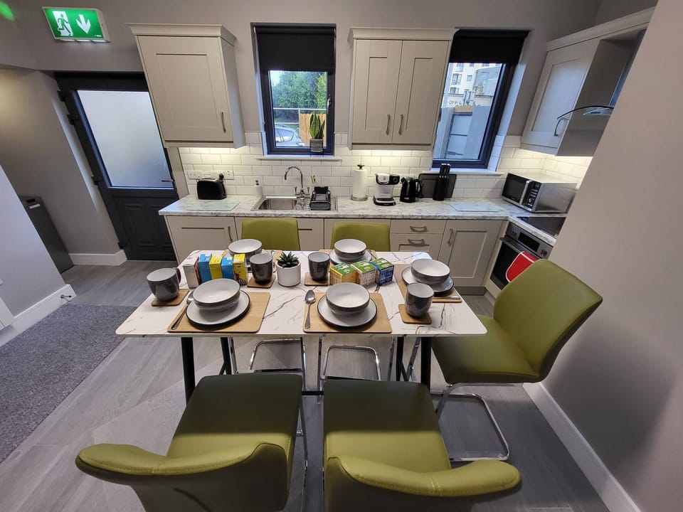 Top Sligo Holiday Homes Near Attractions 