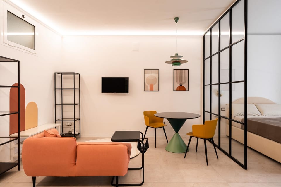 House | 1 bedroom