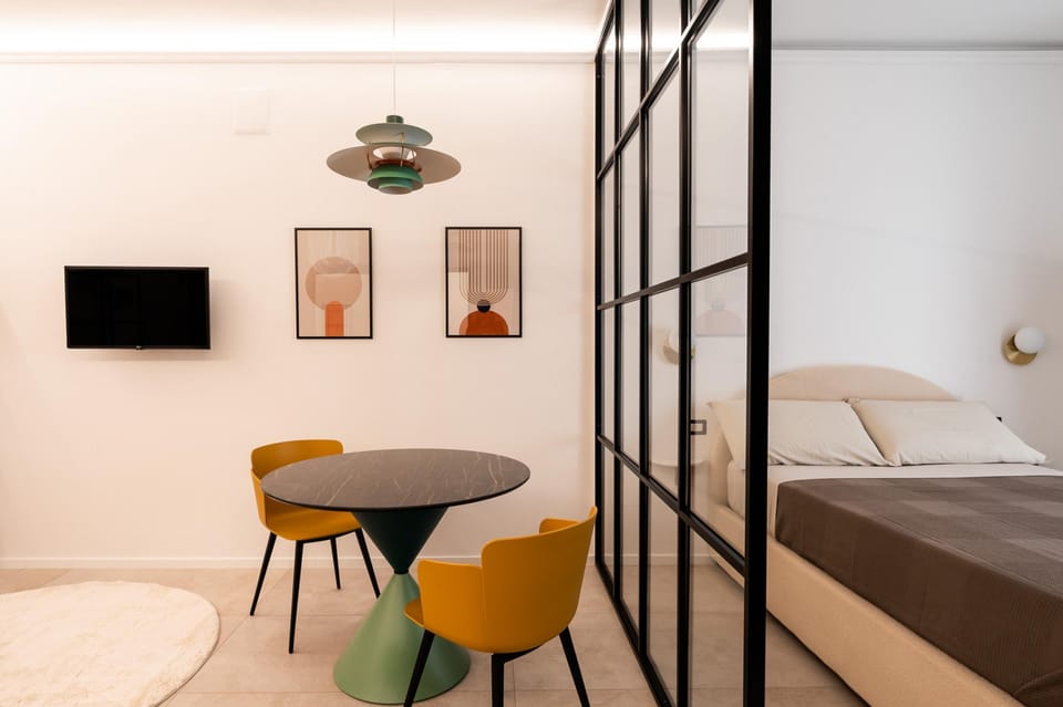 House | 1 bedroom