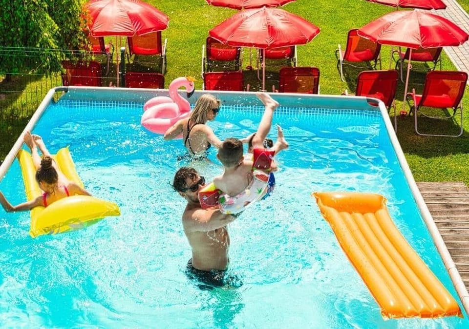 Holiday Park Zator Resort & Spa Resort in Lesser Poland Voivodeship