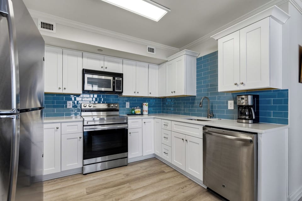 All New Kitchen