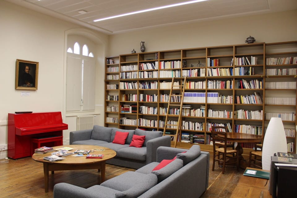 Library