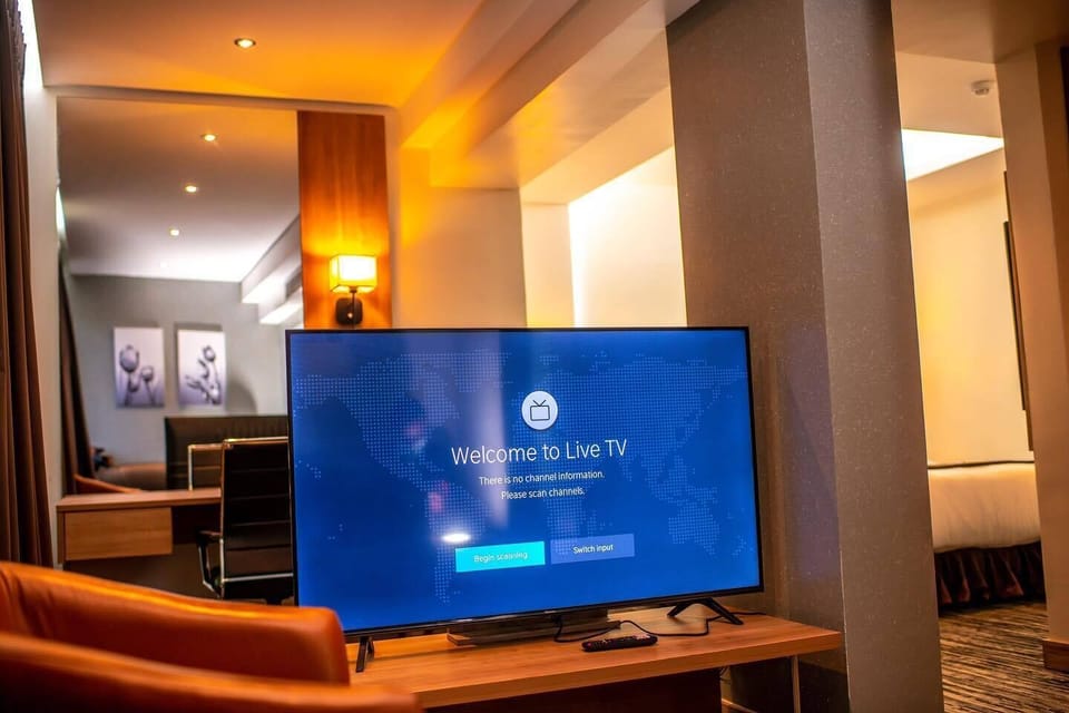 Luxury Room | 1 bedroom, free WiFi