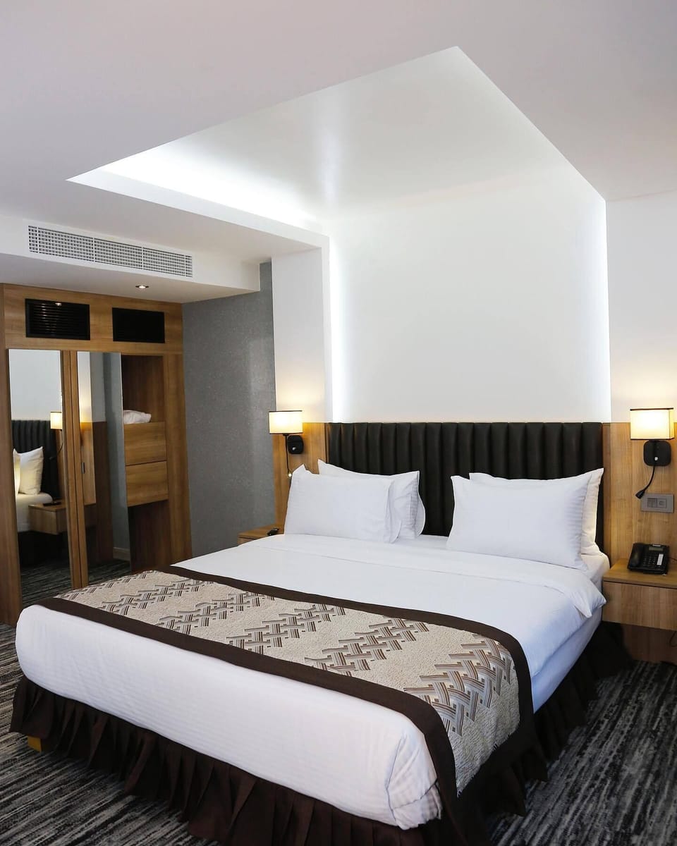 Standard Room | 1 bedroom, free WiFi