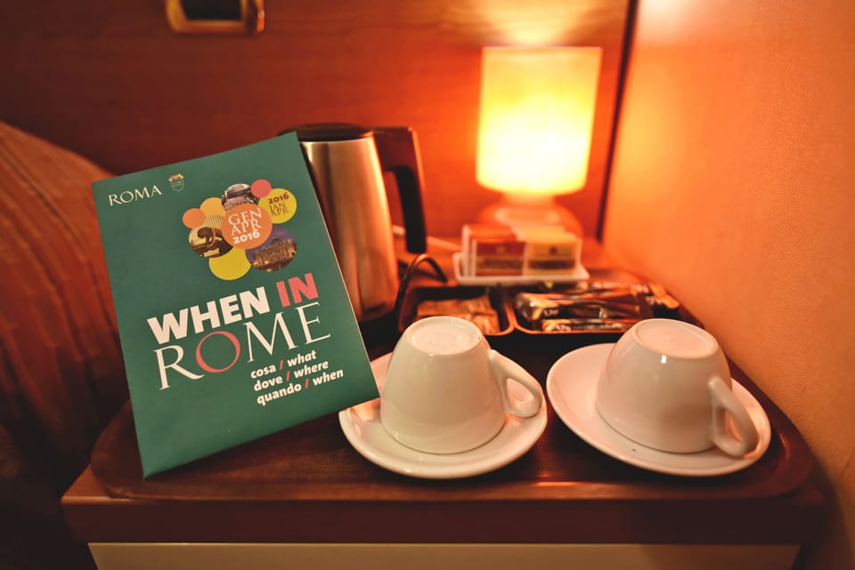 Triple Room | Room amenity