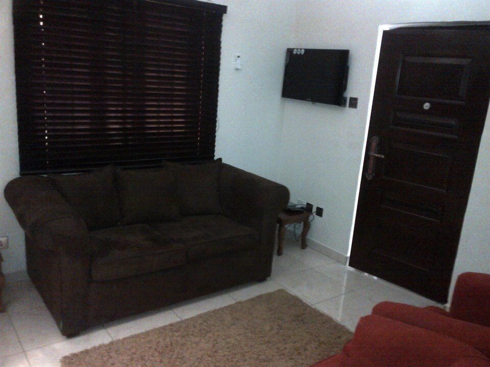 Standard Room | 1 bedroom, soundproofing, free WiFi