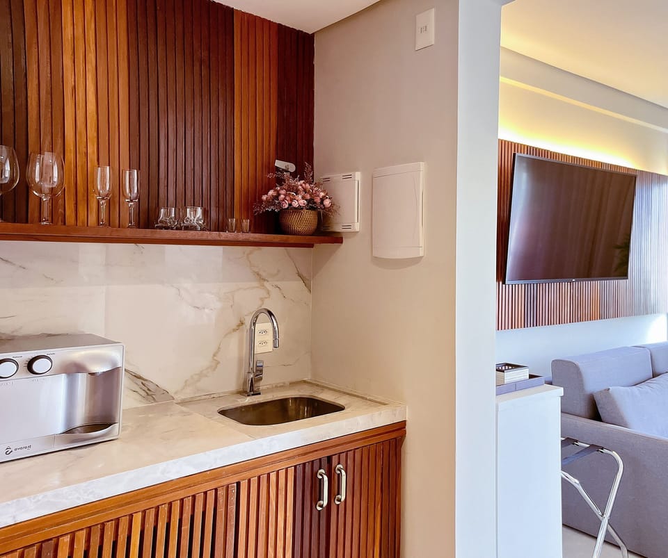 Apartment | Interior