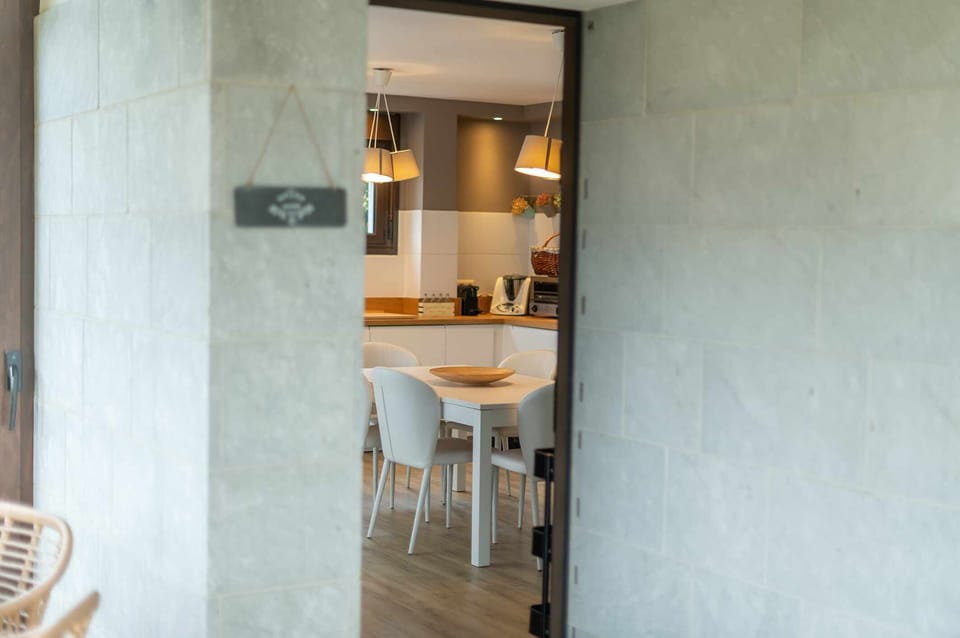 Kitchen or kitchenette,Decorative detail
