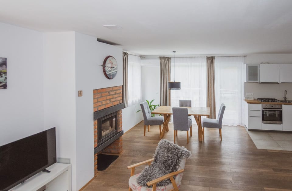 Panoramic apartment No. 53