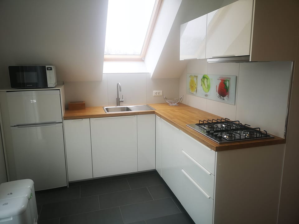 Family apartment No.54
