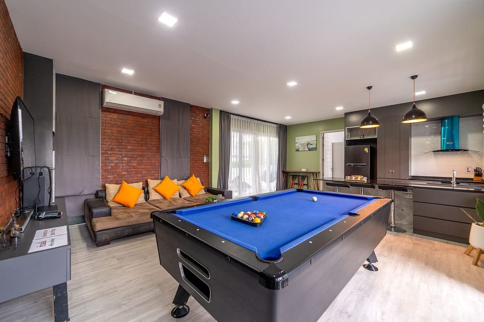 Billiards