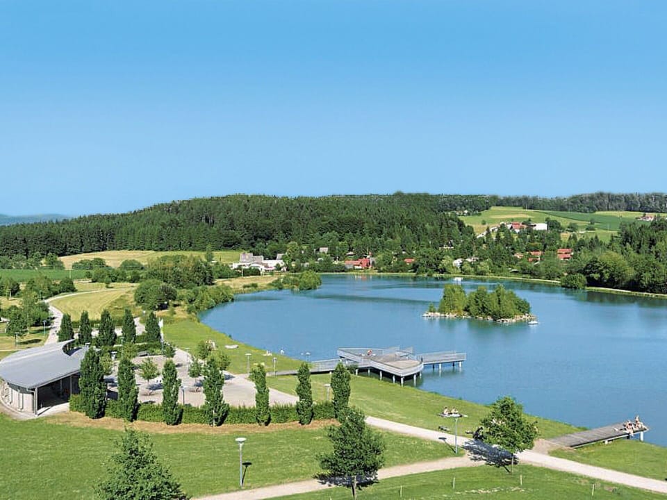 Natural Landscape, Water Resources, Property, Land Lot, Reservoir, Aerial Photography, Estate, Real Estate, Landscape, Resort