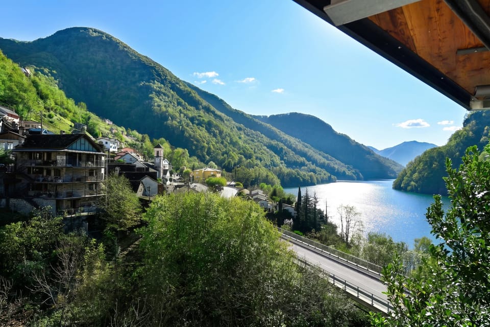 Lake View